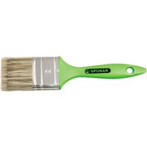 Štětec plochý vel. 3" LAZUR SPOKAR