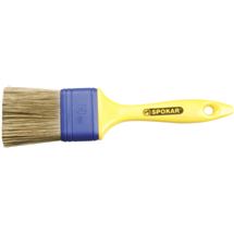 STC plochý plastový 50mm