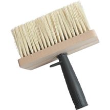 Štětka hranatá dehtovací SPOKAR