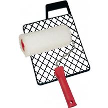 Váleček Vestan 180mm s držadlem a mřížkou SPOKAR