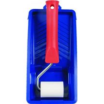 Váleček 50mm s kovovým držadlem, vana SPOKAR