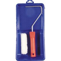 Souprava válečku a vany Perlon 100mm SPOKAR