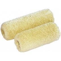 Váleček Plyš žlutozelený 250mm - fasádní SPOKAR