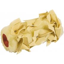 Váleček dekorační - růže 180mm SPOKAR