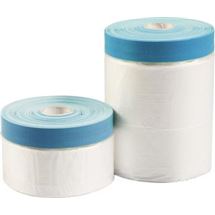 CQ UV fólie s text. páskou 210cm x 20m