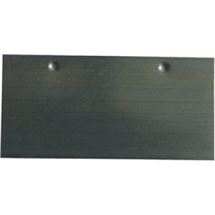 Náhr. list ke škrabce 100mm - á 10ks