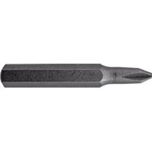 Nástavec křížový PH0 PHILLIPS MICRO 4mm Narex