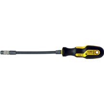 Šroubovák FLEXI PRO NÁSTAVCE SWF 1/4¨ S LINE PROFI Narex