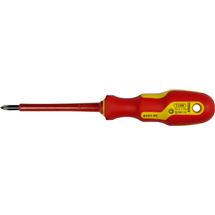 Šroubovák křížový PH0 PHILLIPS S LINE ELEKTRO PROFI Narex