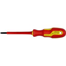 Šroubovák pozidriv PZ3 S LINE ELEKTRO PROFI Narex