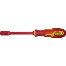 Šroubovák maticový elektro SWM10 S LINE ELEKTRO PROFI Narex