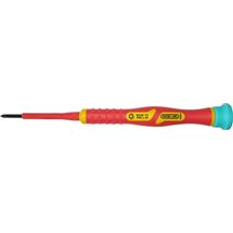 Šroubovák křížový PH0 PHILLIPS MICRO LINE ELEKTRO PROFI Narex