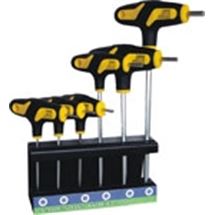 Sada šroubováků ve stojánku 6-dílná TX S LINE T PROFI Narex