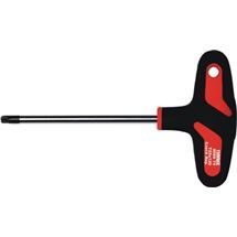 Šroubovák TX30 SATIN LINE PROFI NAREX Bystřice