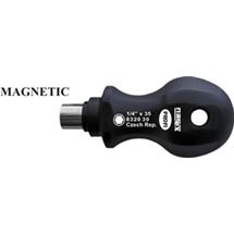 Šroubovák magnetický pro nástavce 1/4" MINI LINE PROFI Narex