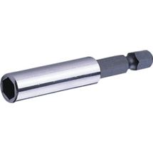 Držák magnetický 1/4" x 60mm Narex
