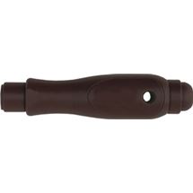 Rukojeť plastová jednohmotná 8,5 x 8 mm Narex