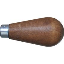 Rukojeť mořená lakovaná pr.6 Narex