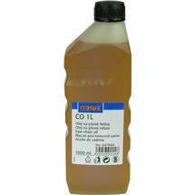 Olej na mazání řetězu CO 1 L Narex