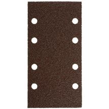 Brusné papíry BP-EBV 93x178 P40 FF Narex