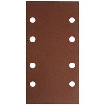 Brusné papíry BP-EBV 93x178 P120 FF Narex