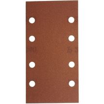 Brusné papíry BP-EBV 93x178 P240 FF Narex