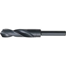 Vrták HSS s válcovou stopkou 1/2" 17,5 mm SHERWOOD