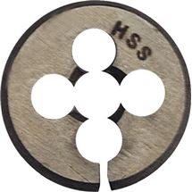 Očko závitové BSF 3/8" x 20 HSS SHERWOOD