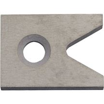 Odjehlovací nůž na srážení rohů SWISS+BURR D82