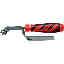 Ruční dvojčinný odjehlovač SWISS+BURR DB3 pro typ KB3
