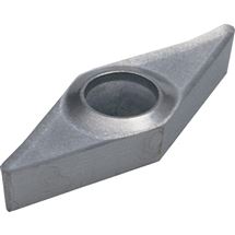 Destička VCGT 160412-AL, K10 Yamaloy