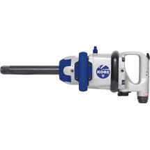 Pneumatický rázový utahovák 1" přímý KOBE