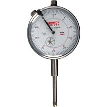 Úchylkoměr číselnikový pr. 58mm, 1" x 0-50 x 0,0005" Kennedy s plunžrem