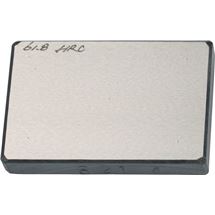 Standardní kontrolní destička (Rockwell) 35 HRC OXFORD