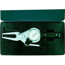 Tloušťkoměr s měřícími rameny vnější 6mm OXFORD