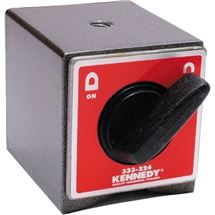 Magnetická základna 50kg Kennedy