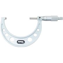 Třmenový smaltovaný mikrometr 125-150mm Kennedy