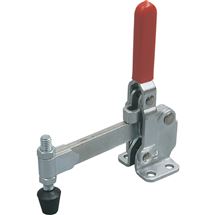 Upínka kloubová vertikální fixní 227kg V90-FF INDEXA