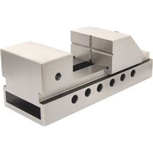 Svěrák přesný pro broušení a kontrolu 50 x 65 x 25 mm ATLAS