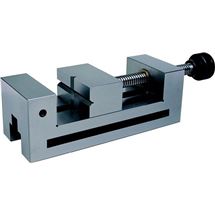 Svěrák přesný nástrojářský 100 x 125 x 45 mm ATLAS