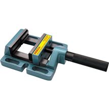 Svěrák pro vrtačku 150 x 150 mm INDEXA