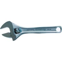 Klíč stavitelný Kennedy 250mm/10" s chromovaným povrchem