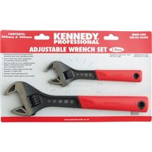 Klíč stavitelný sada Kennedy 200/8" a 300/12"