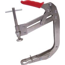 Kleště na ventily a pístní kroužky Kennedy