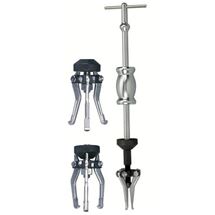 Sada rázových stahováků s kluzným kladivem IEP Kennedy