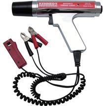 Stroboskopický měřič předstihu zapalování 0-60° FTLA012 Kennedy