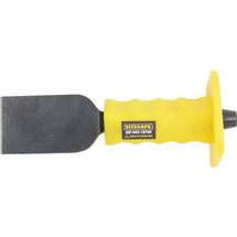 Sekáč na podlahu Site Safe 55 x 230 s ochranným límcem