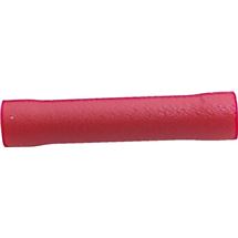 Kryt jednopólový přímý Kennedy modrý