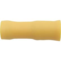 Kabelová dutinka Kennedy 5.0 mm žlutá