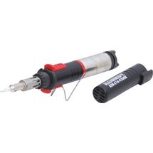 Plynová pájka 580-1300°C Kennedy BS125 s piezoelektrickým zapalováním